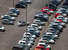 Réserver le Parking Flight park à Paris Orly